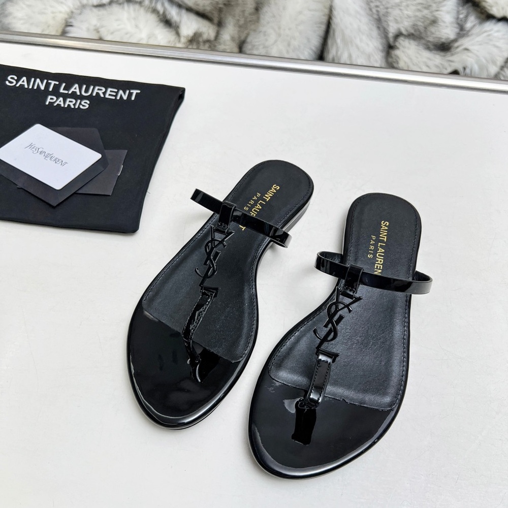 Saint Laurent sandals